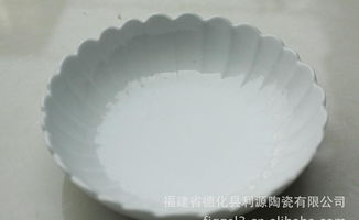 库存陶瓷餐具盘子选购指南 价格、厂家与图片详解