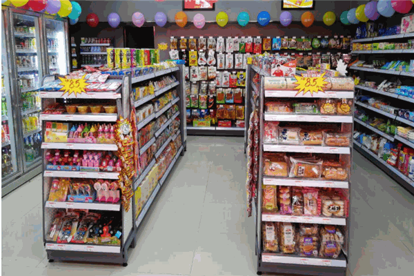 田小米便利店 社区中的温馨小站，满足您的日用百货需求